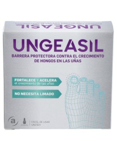 Ungeasil Esmalte, 3.5 Ml