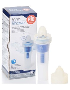 Pic Solution Rinoflux Solución Fisiológica 2
