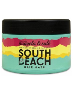 Nuggela Y Sule South Beach Mascarilla Capilar 250 Ml