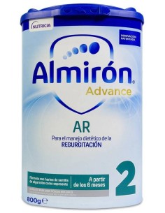Almirón Advance Ar 2 Anti-Regurgitación 800Gr