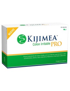 Kijimea Colon Irritable Pro, 84 Cápsulas
