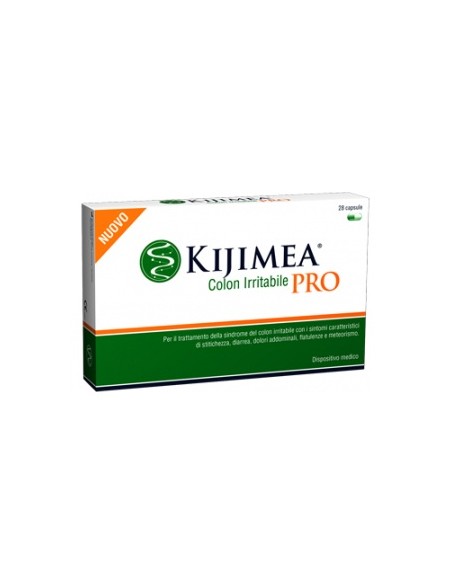 Kijimea Colon Irritable Pro, 28 Cápsulas