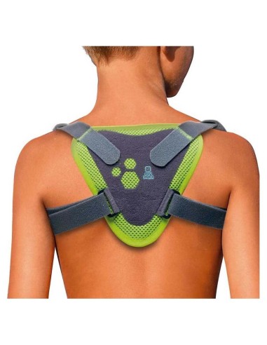 Inmovilizador De Clavicula Myprim Kids Ref Mpk300 1 T- 1