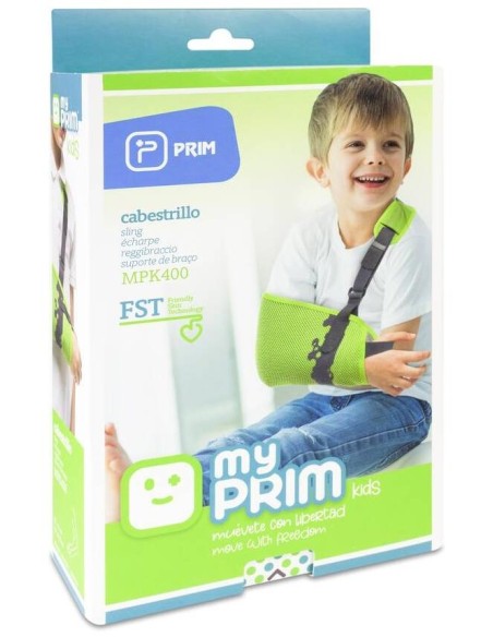 Cabestrillo Myprim Kids Ref Mpk400 2 T- 2