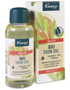 Kneipp Bio Skin Oil 100Ml.