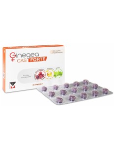 Ginegea Cas Forte 30Comp.