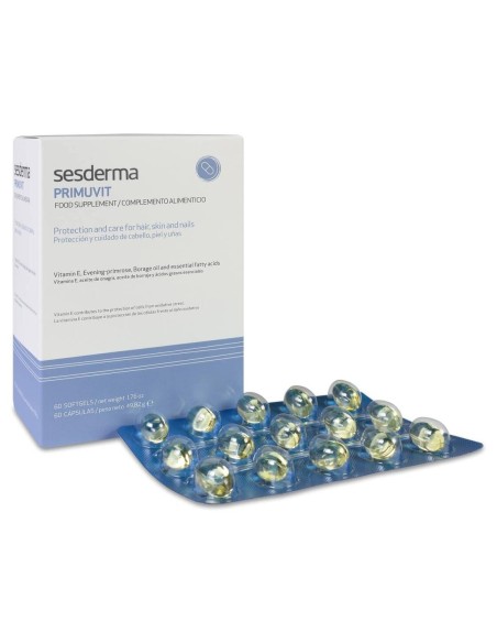 Nature Horizonts Multivitaminas Y Minerales 50Cáps