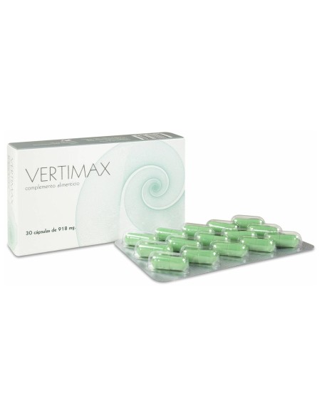 Ordesa Vertimax 30Caps