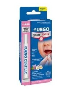 Urgo Filmogel Dentilia 10 Ml 2