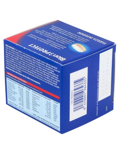 Bion3 Protect, 30 Comprimidos