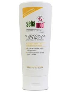 Sebamed Acondicionador Reparador, 200 Ml