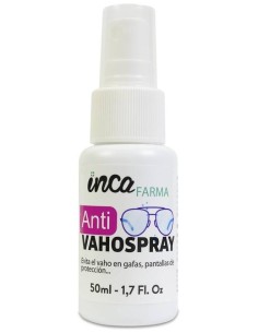 Inca Farma Spray Antivaho, 50 Ml