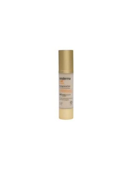 Sesderma C-Vit Advance Ampollas, 1.5 Ml X 10