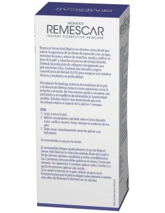 Remescar Retinol Serum Anti-Edad 30Ml.
