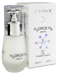 Dermax Hydros H9 Sérum, 30 Ml