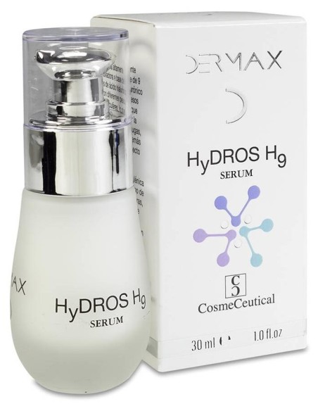Dermax Hydros H9 Sérum, 30 Ml