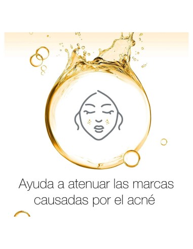 Pack Neutrogena Spot Controlling Hidratante + Limpiador, 50 Ml + 200 Ml