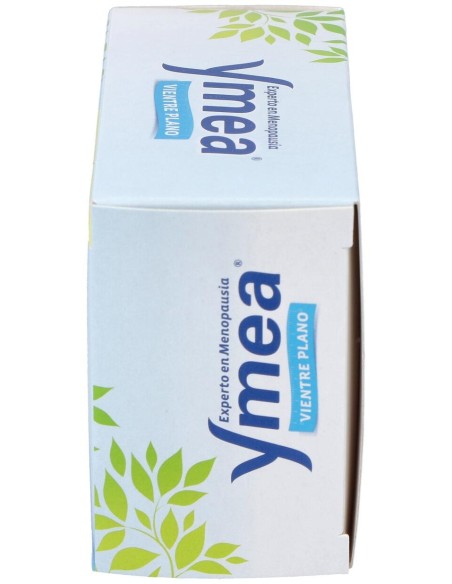 Ymea Menopausia Vientre Plano 64 Cápsulas