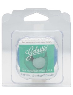Gelastic Losan Esfera De Rehabilitación Y Anti-Estress