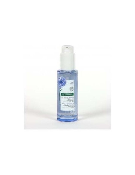 Klorane Sérum Despertar Tonificante Al Agua De Aciano, 50 Ml