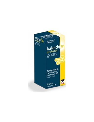 Menarini Kaleidon Gotas 5Ml