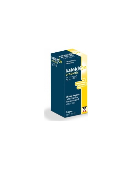 Menarini Kaleidon Gotas 5Ml
