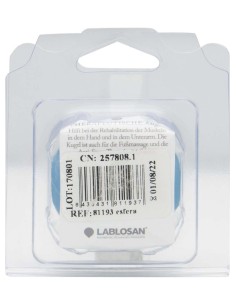 Gelastic Losan Esfera De Rehabilitación Y Anti-Estress 2