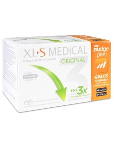 Xl-S Medical Original, 180 Comprimidos