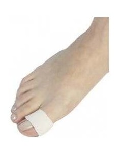 Losan Almohadilla Digital Gelastic Anillo Talla Pequeña