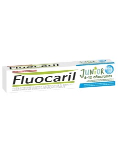 Fluocaril Junior Gel Dentífrico Chicle 50Ml