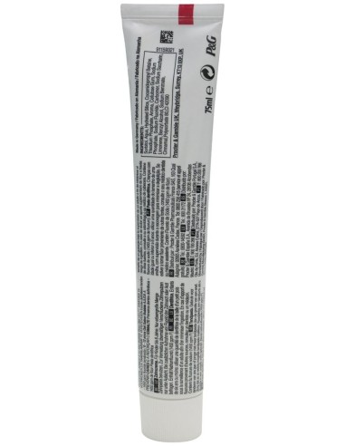 Fluocaril Junior Gel Dentífrico Chicle 50Ml