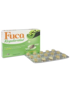 Fuca Regularidad, 30 Comprimidos