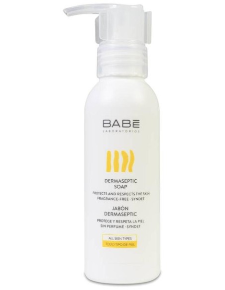 Dermaseptic Jabon 100Ml Formato Viaje