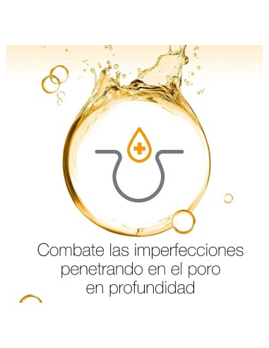 Pack Neutrogena Spot Controlling Hidratante + Limpiador, 50 Ml + 200 Ml