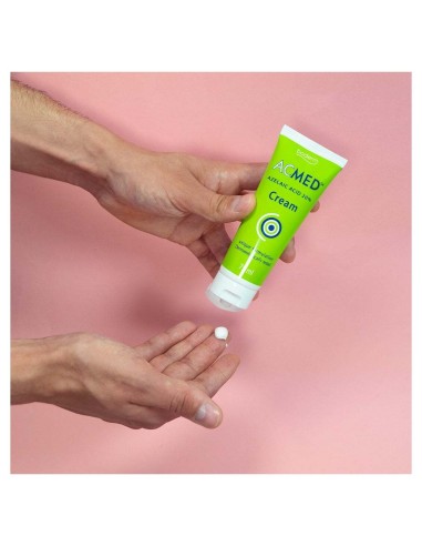 Acmed Cream 75Ml - Boderm