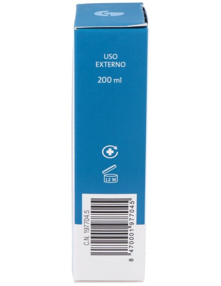 Unipharma Pirotex® Ds Loción 200Ml