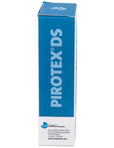 Unipharma Pirotex® Ds Loción 200Ml