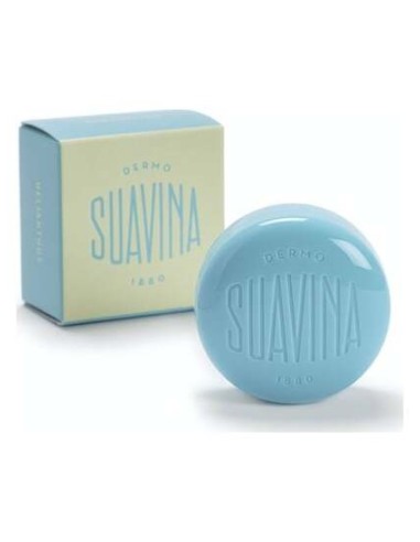 Suavina Helianthus Balsamo Labial Spf15 10Ml