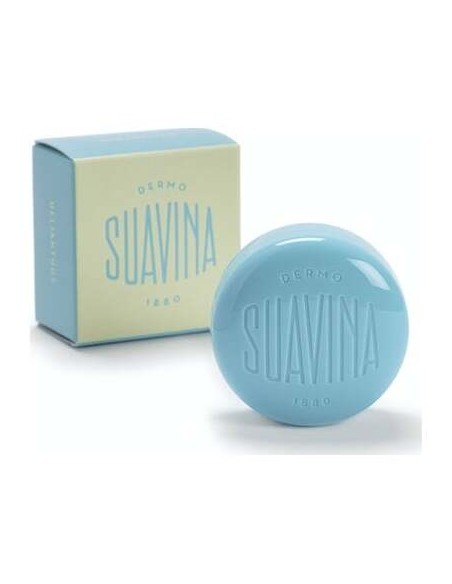 Suavina Helianthus Balsamo Labial Spf15 10Ml