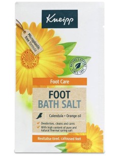 Kneipp Sales De Baño Pies, 40 G