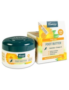 Kneipp Footbutter Balsamo Para Pies 100Ml.
