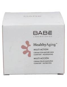 Babé Healthy Aging Crema Multi Acción, 50 Ml