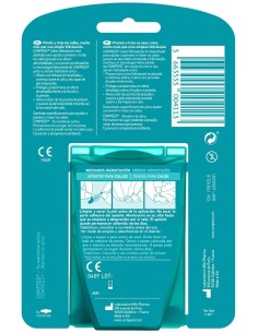 Compeed Callos Hidratación Continua Medianos, 6 Uds 2