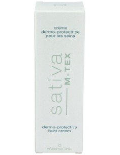 Cosmeclinik Sativa M-Tex Tubo 100Ml
