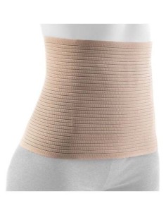 Actius Banda Elástica Abdominal Ace602, 1 Unidad