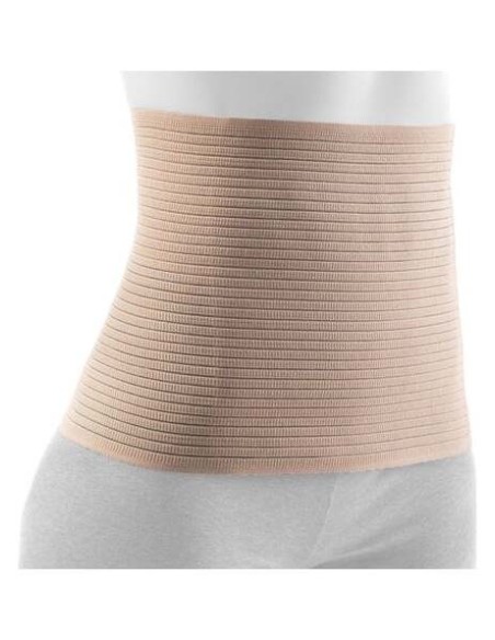 Actius Banda Elástica Abdominal Ace602, 1 Unidad