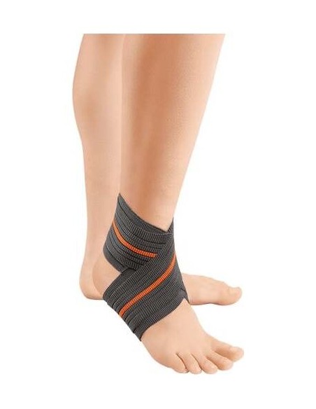 Actius Tobillera Elastabilizadora Graduable Ace902 Talla 1, 1 Unidad