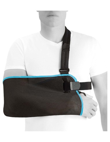Actius Cabestrillo Acv301 Talla Única, 1 Unidad