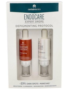 Endocare Expert Drops Depigmenting Protocol, 2 X 10 Ml