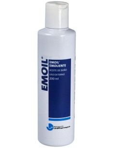 Unipharma Emoil Emoliente 200Ml